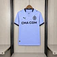 CAMISETA OLYMPIQUE DE MARSELHA 26/27 ALTERNATIVA - Azul Clara - thumbnail 1