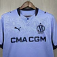 CAMISETA OLYMPIQUE DE MARSELHA 26/27 ALTERNATIVA - Azul Clara - thumbnail 4