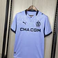 CAMISETA OLYMPIQUE DE MARSELHA 26/27 ALTERNATIVA - Azul Clara - thumbnail 5