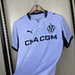 CAMISETA OLYMPIQUE DE MARSELHA 26/27 ALTERNATIVA - Azul Clara - thumbnail 6