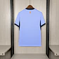 CAMISETA OLYMPIQUE DE MARSELHA 26/27 ALTERNATIVA - Azul Clara - thumbnail 11