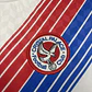 CAMISA CRYSTAL PALACE 26/27 FORA - Branca com Faixa Diagonal - thumbnail 3