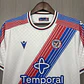 CAMISA CRYSTAL PALACE 26/27 FORA - Branca com Faixa Diagonal - thumbnail 4