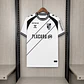 CAMISA VITÓRIA DE GUIMARÃES 26/27 - Branca e Preta - thumbnail 1