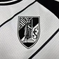 CAMISA VITÓRIA DE GUIMARÃES 26/27 - Branca e Preta - thumbnail 3
