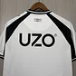 CAMISA VITÓRIA DE GUIMARÃES 26/27 - Branca e Preta - thumbnail 10