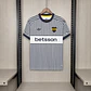 CAMISETA BOCA JUNIORS 26/27 EDIÇÃO ESPECIAL - Listrada Azul-Marinho - thumbnail 1