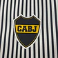 CAMISETA BOCA JUNIORS 26/27 EDIÇÃO ESPECIAL - Listrada Azul-Marinho - thumbnail 3