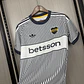 CAMISETA BOCA JUNIORS 26/27 EDIÇÃO ESPECIAL - Listrada Azul-Marinho - thumbnail 6