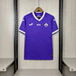 CAMISA FIORENTINA 26/27 CASA - Roxa 100 Anos - thumbnail 1