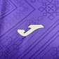 CAMISA FIORENTINA 26/27 CASA - Roxa 100 Anos - thumbnail 2