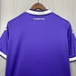 CAMISA FIORENTINA 26/27 CASA - Roxa 100 Anos - thumbnail 9
