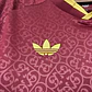 CAMISETA ESPANHA 26/27 EDIÇÃO ESPECIAL - Grená e Dourada - Thumbnail 2