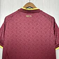 CAMISETA ESPANHA 26/27 EDIÇÃO ESPECIAL - Grená e Dourada - Thumbnail 8