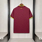 CAMISETA ESPANHA 26/27 EDIÇÃO ESPECIAL - Grená e Dourada - Thumbnail 9
