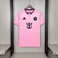 CAMISA INTER MIAMI CF 26/27 CASA - Rosa - Thumbnail 1