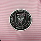 CAMISA INTER MIAMI CF 26/27 CASA - Rosa - Thumbnail 3