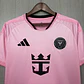CAMISA INTER MIAMI CF 26/27 CASA - Rosa - Thumbnail 4