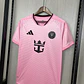 CAMISA INTER MIAMI CF 26/27 CASA - Rosa - Thumbnail 5