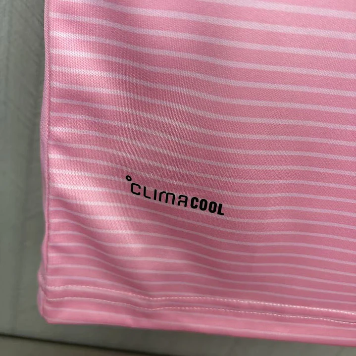 CAMISA INTER MIAMI CF 26/27 CASA - Rosa 7