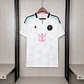 CAMISA INTER MIAMI CF 26/27 FORA - Branca - Thumbnail 1