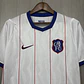 CAMISA CHELSEA FC 26/27 EDIÇÃO ESPECIAL - Branca com Pinstripes - thumbnail 4