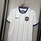 CAMISA CHELSEA FC 26/27 EDIÇÃO ESPECIAL - Branca com Pinstripes - thumbnail 5
