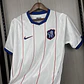 CAMISA CHELSEA FC 26/27 EDIÇÃO ESPECIAL - Branca com Pinstripes - thumbnail 6