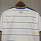 CAMISA LEEDS UNITED 26/27 FORA - Branca Listrada - Thumbnail 9
