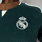 CAMISA REAL MADRID 26/27 TERCEIRA - Verde Feminina - Thumbnail 3