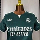 CAMISA REAL MADRID 26/27 TERCEIRA - Verde Feminina - Thumbnail 4
