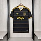 CAMISETA AJAX 26/27 EDIÇÃO ESPECIAL - Preta e Dourada - thumbnail 1
