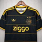 CAMISETA AJAX 26/27 EDIÇÃO ESPECIAL - Preta e Dourada - thumbnail 5
