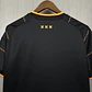 CAMISETA AJAX 26/27 EDIÇÃO ESPECIAL - Preta e Dourada - thumbnail 10