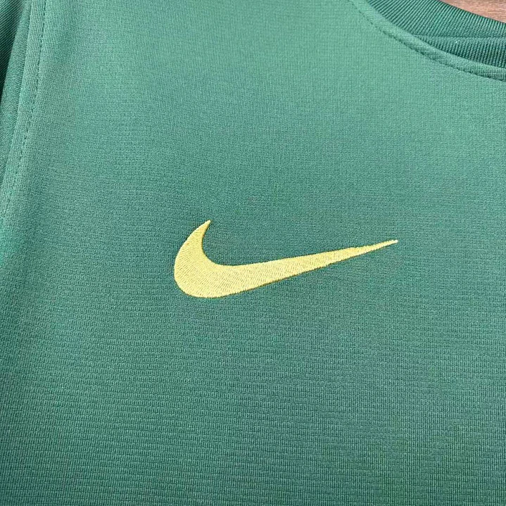 CAMISA SPORTING CP 26/27 COMEMORATIVA - Verde 2