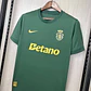 CAMISA SPORTING CP 26/27 COMEMORATIVA - Verde - Thumbnail 5