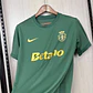 CAMISA SPORTING CP 26/27 COMEMORATIVA - Verde - Thumbnail 6