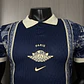 CAMISA PSG 26/27 EDIÇÃO ESPECIAL - Azul-Marinho Estampada - Thumbnail 3
