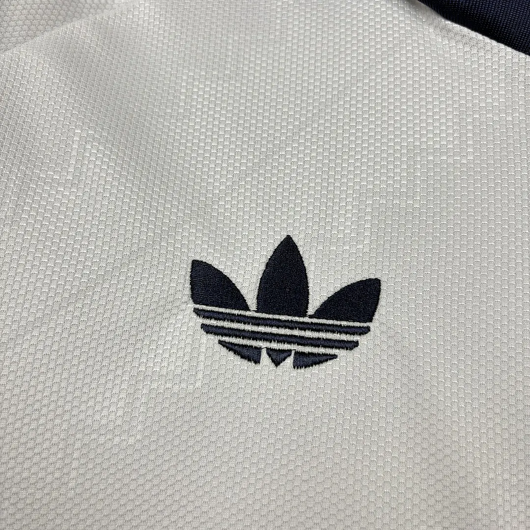 CAMISA BAYERN DE MUNIQUE 26/27 EDIÇÃO ESPECIAL - Branca 2