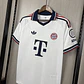 CAMISA BAYERN DE MUNIQUE 26/27 EDIÇÃO ESPECIAL - Branca - thumbnail 5