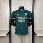 CAMISA REAL MADRID 26/27 TERCEIRA - Verde Masculina - Thumbnail 1