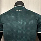 CAMISA REAL MADRID 26/27 TERCEIRA - Verde Masculina - Thumbnail 10