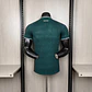 CAMISA REAL MADRID 26/27 TERCEIRA - Verde Masculina - Thumbnail 11