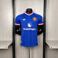 CAMISA MANCHESTER UNITED 26/27 FORA - Azul - thumbnail 1