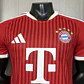 CAMISA BAYERN DE MUNIQUE 26/27 CASA - Vermelha - Thumbnail 2