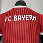 CAMISA BAYERN DE MUNIQUE 26/27 CASA - Vermelha - Thumbnail 7