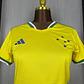 CAMISA SELEÇÃO BRASILEIRA 26/27 EDIÇÃO ESPECIAL CRUZEIRO DO SUL - Feminina - thumbnail 4