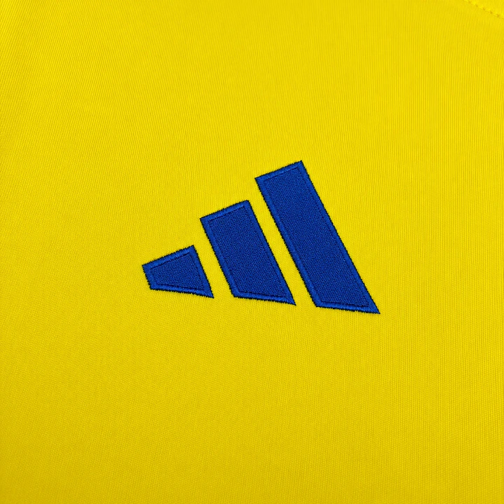 CAMISA SELEÇÃO BRASILEIRA 26/27 EDIÇÃO ESPECIAL CRUZEIRO DO SUL 3