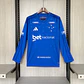 CAMISA CRUZEIRO MANGA LONGA 26/27 - Casa Azul - Thumbnail 1