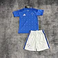 CONJUNTO INFANTIL CRUZEIRO 26/27 - Casa Azul - Thumbnail 1